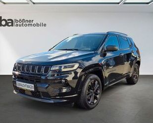 Jeep Compass Gebrauchtwagen