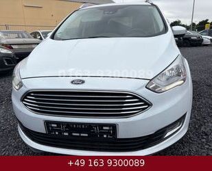Ford Grand C-Max Gebrauchtwagen