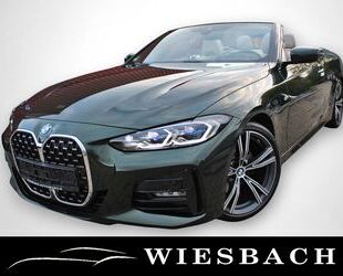 BMW 420 Gebrauchtwagen