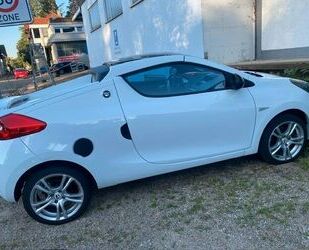 Renault Wind Gebrauchtwagen