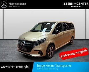Mercedes-Benz EQV Gebrauchtwagen