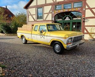 Ford F 150 Gebrauchtwagen