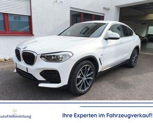 BMW X4 Gebrauchtwagen
