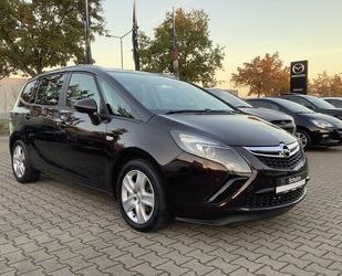 Opel Zafira Gebrauchtwagen