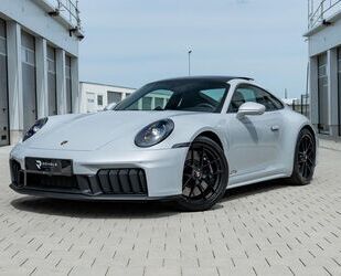 Porsche 992 Gebrauchtwagen