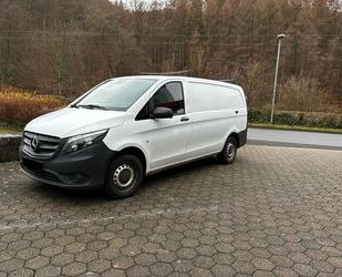 Mercedes-Benz Vito Gebrauchtwagen