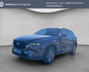 Mazda CX-5 Gebrauchtwagen