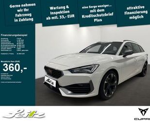 Cupra Leon Gebrauchtwagen