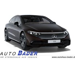 Mercedes-Benz EQS Gebrauchtwagen
