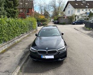 BMW BMW 520d xDrive M SPORTpaket ~Panorama ~G31~HUD Gebrauchtwagen