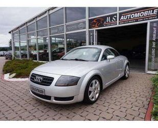Audi TT Gebrauchtwagen