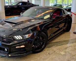Ford Mustang Gebrauchtwagen