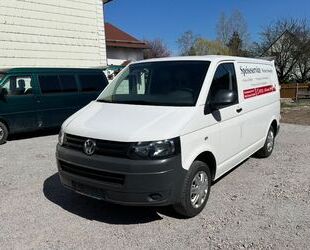 VW T5 andere Gebrauchtwagen