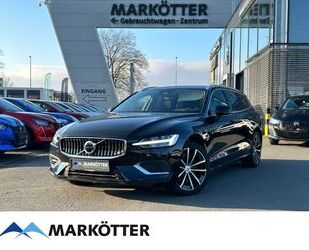 Volvo V60 Gebrauchtwagen