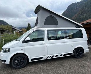VW T5 Caravelle Gebrauchtwagen
