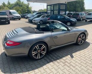 Porsche 997 Gebrauchtwagen