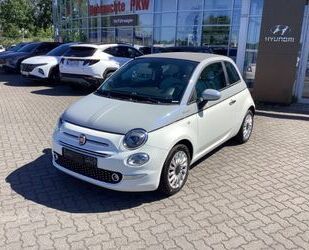 Fiat 500C Gebrauchtwagen
