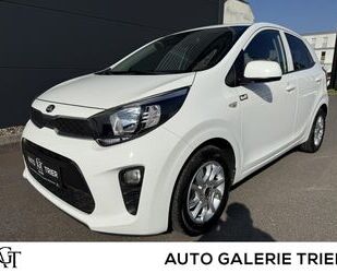 Kia Picanto Gebrauchtwagen