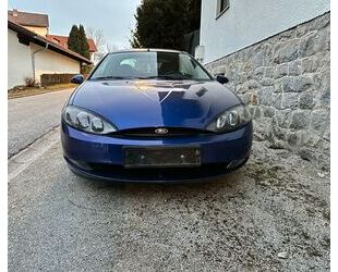 Ford Cougar 