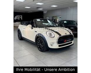 Mini Cooper Gebrauchtwagen