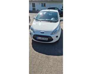 Ford Ka/Ka+ Gebrauchtwagen
