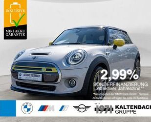 Mitsubishi Cooper SE 