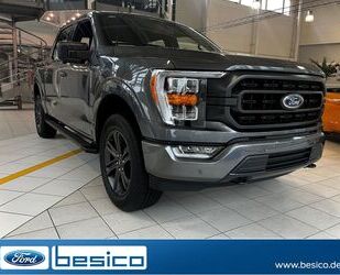 Ford F 150 Gebrauchtwagen