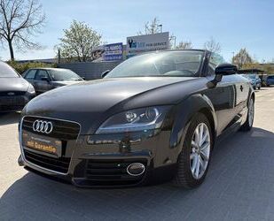 Audi TT Gebrauchtwagen