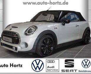 Mini Cooper Cabrio Gebrauchtwagen