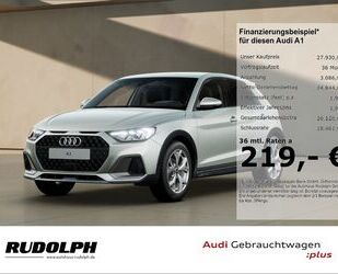 Audi A1 Gebrauchtwagen