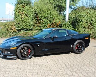 Corvette C6 Gebrauchtwagen