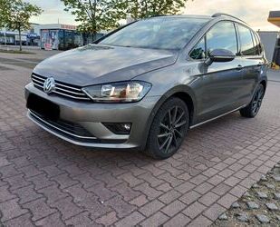 VW Golf Sportsvan Gebrauchtwagen