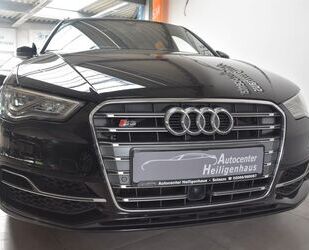 Audi S3 Gebrauchtwagen