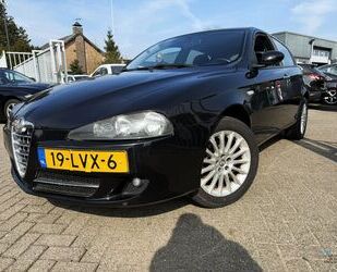 Alfa Romeo 147 Gebrauchtwagen