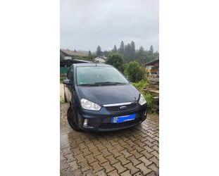 Ford C-Max Gebrauchtwagen