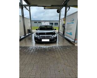 Mercedes-Benz E 350 Gebrauchtwagen
