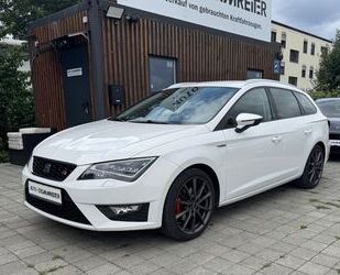 Seat Leon Gebrauchtwagen