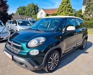Fiat 500L Gebrauchtwagen