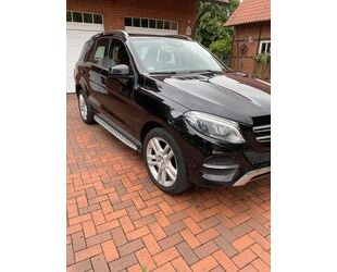 Mercedes-Benz GLE 350 Gebrauchtwagen