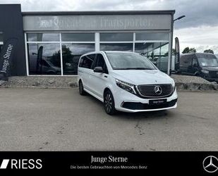 Mercedes-Benz EQV Gebrauchtwagen