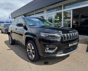 Jeep Cherokee Gebrauchtwagen