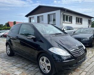 Mercedes-Benz A 160 Gebrauchtwagen