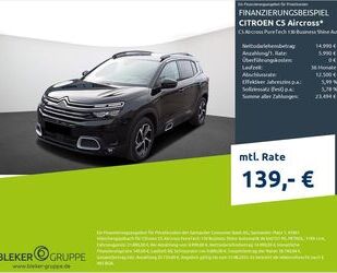 Citroen C5 Aircross Gebrauchtwagen