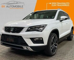 Seat Ateca Gebrauchtwagen