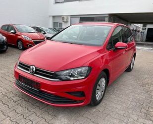 VW Golf Sportsvan Gebrauchtwagen