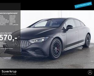 Mercedes-Benz EQE Gebrauchtwagen