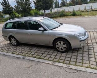 Ford Mondeo Gebrauchtwagen