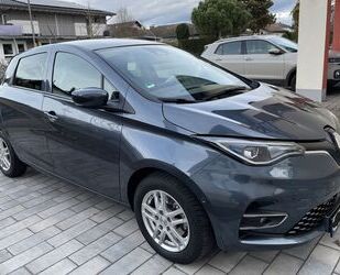 Renault ZOE Gebrauchtwagen