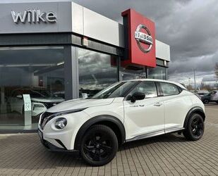 Nissan Juke Gebrauchtwagen