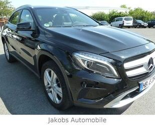 Mercedes-Benz GLA 180 Gebrauchtwagen